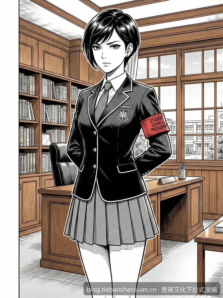 琥珀列车|完结经典全集图像预览漫画封面