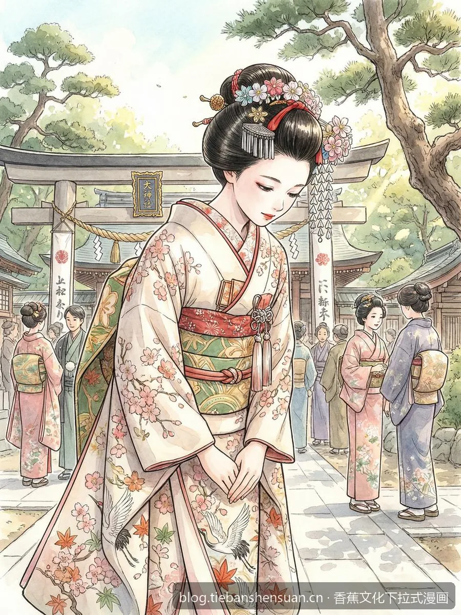 青空手札|最新更新与追更日历图像预览阅读演示第1页
