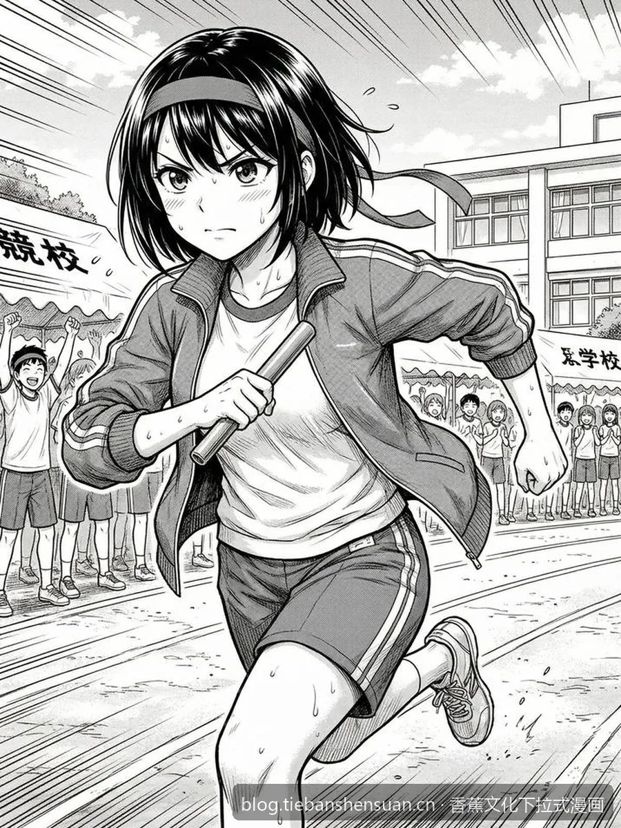 春日交换局|韩漫免费阅读图像预览漫画封面