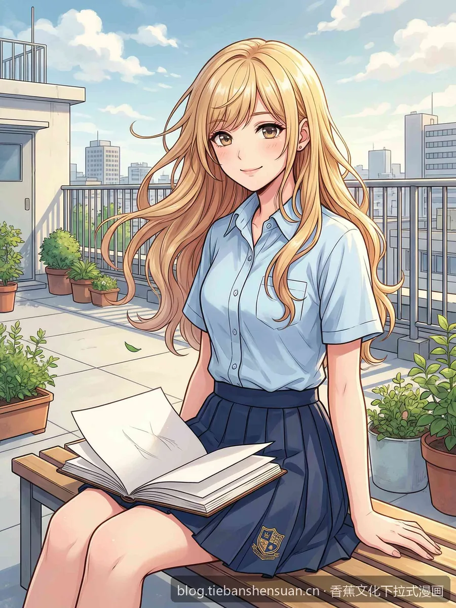 微光图鉴|最新更新与追更日历图像预览漫画封面